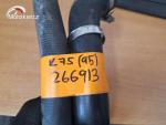 Klikněte pro detailní foto č. 7 - Hadice chladící kapaliny BMW K 75