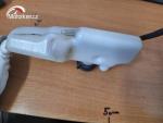 Klikněte pro detailní foto č. 4 - Expanzní nádobka Honda SH 300