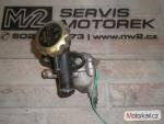 Klikněte pro detailní foto č. 3 - Domeček termostatu, termostat VT 600 Shadow