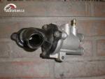Klikněte pro detailní foto č. 3 - Domeček termostatu, nalévací hrdlo FZS 600 Fazer