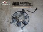 Klikněte pro detailní foto č. 2 - Ventilátor chladiče FZS 1000 Fazer