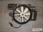 Klikněte pro detailní foto č. 2 - Ventilátor chladiče GPZ 600