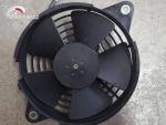 Klikněte pro detailní foto č. 2 - Ventilátor chladiče Honda SH 300