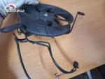 Klikněte pro detailní foto č. 3 - Ventilátor chladiče Honda CBF 600S
