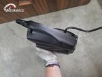 Klikněte pro detailní foto č. 5 - Ventilátor chladiče Honda CBF 600N