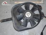 Klikněte pro detailní foto č. 2 - Ventilátor chladiče ZX-12R Ninja