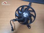 Klikněte pro detailní foto č. 1 - Ventilátor chladiče Suzuki GSR 600
