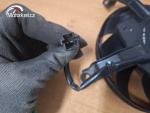 Klikněte pro detailní foto č. 6 - Ventilátor chladiče Suzuki GSR 600