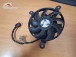 Klikněte pro detailní foto č. 1 - Ventilátor chladiče Suzuki DL 650 V-Strom