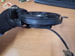 Klikněte pro detailní foto č. 2 - Ventilátor chladiče Suzuki DL 650 V-Strom