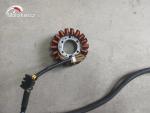 Klikněte pro detailní foto č. 7 - Alternátor, stator Honda VFR 800