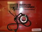 Detail nabídky - Alternátor VS 700 intruder
