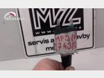 Detail nabídky - Cívka indukční MP3