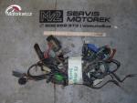 Detail nabídky - Hlavní elektrický rozvod Yamaha FZ 750