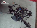 Klikněte pro detailní foto č. 1 - Hlavní elektrický rozvod Honda VFR 1200F (DTC)