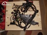 Klikněte pro detailní foto č. 2 - Hlavní elektrický rozvod F 650 CS