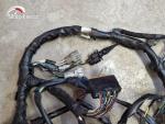 Klikněte pro detailní foto č. 8 - Hlavní elektrický rozvod Yamaha XT 660 R