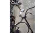 Klikněte pro detailní foto č. 5 - Hlavní elektrický rozvod Vespa GTS 125