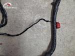 Klikněte pro detailní foto č. 5 - Hlavní elektrický rozvod Honda SH 300