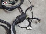 Klikněte pro detailní foto č. 4 - Hlavní elektrický rozvod Yamaha MT-03