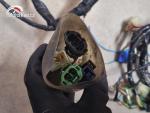 Klikněte pro detailní foto č. 6 - Hlavní elektrický rozvod Honda CBF 500