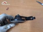 Klikněte pro detailní foto č. 2 - Klakson Suzuki GSF 650S Bandit