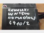 Detail nabídky - Regulátor dobíjení Kawasaki VN 1500