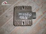 Klikněte pro detailní foto č. 4 - Regulátor dobíjení MT-03