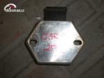 Klikněte pro detailní foto č. 4 - Regulátor dobíjení CBR 125R