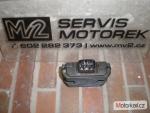 Klikněte pro detailní foto č. 3 - Regulátor dobíjení Suzuki GSR 600