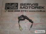 Detail nabídky - Čidlo zadní brzdy VT 600 Shadow