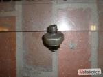 Detail nabídky - Čidlo tlaku oleje GPZ 600