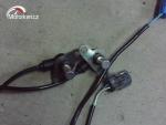 Klikněte pro detailní foto č. 4 - Čidlo ABS Honda VFR 1200F (DTC)