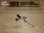 Klikněte pro detailní foto č. 3 - Senzor, čidlo zadní brzdy SV 650