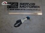 Detail nabídky - Senzor,čidlo zadní brzdy Honda VTR 1000F
