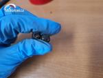 Klikněte pro detailní foto č. 6 - Čidla brzd Vespa GTS 125