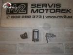 Klikněte pro detailní foto č. 1 - Čidlo spojky,brzdy,pádové Suzuki GSX R 600