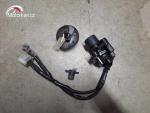 Klikněte pro detailní foto č. 1 - Sada zámků Yamaha XT 660 R