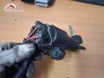 Klikněte pro detailní foto č. 13 - Sada zámků Honda XL 1000V Varadero