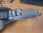 Klikněte pro detailní foto č. 7 - Sada zámků BMW R 1200 GS