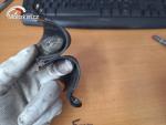 Klikněte pro detailní foto č. 10 - Spodní kryty fajfky BMW R 1200 GS