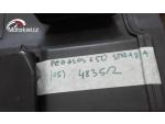 Klikněte pro detailní foto č. 5 - Filterbox  Aprilia Pegaso 650 Strada
