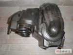 Klikněte pro detailní foto č. 3 - Airbox, filtrbox CB 600F Hornet