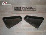 Klikněte pro detailní foto č. 4 - Boční kryt airboxu FZS 600 Fazer