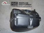 Klikněte pro detailní foto č. 2 - Airbox,filtrbox SV 650