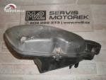 Klikněte pro detailní foto č. 3 - Airbox, filtrbox SCV 100 Lead