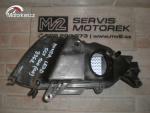 Klikněte pro detailní foto č. 4 - Airbox, filtrbox SCV 100 Lead