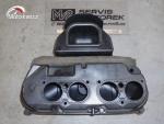 Klikněte pro detailní foto č. 4 - Airbox,filtrbox Yamaha FZ1
