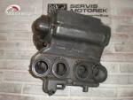 Klikněte pro detailní foto č. 2 - Airbox, filtrbox Honda Hornet 600