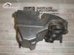 Klikněte pro detailní foto č. 5 - Airbox, filtrbox Honda Hornet 600